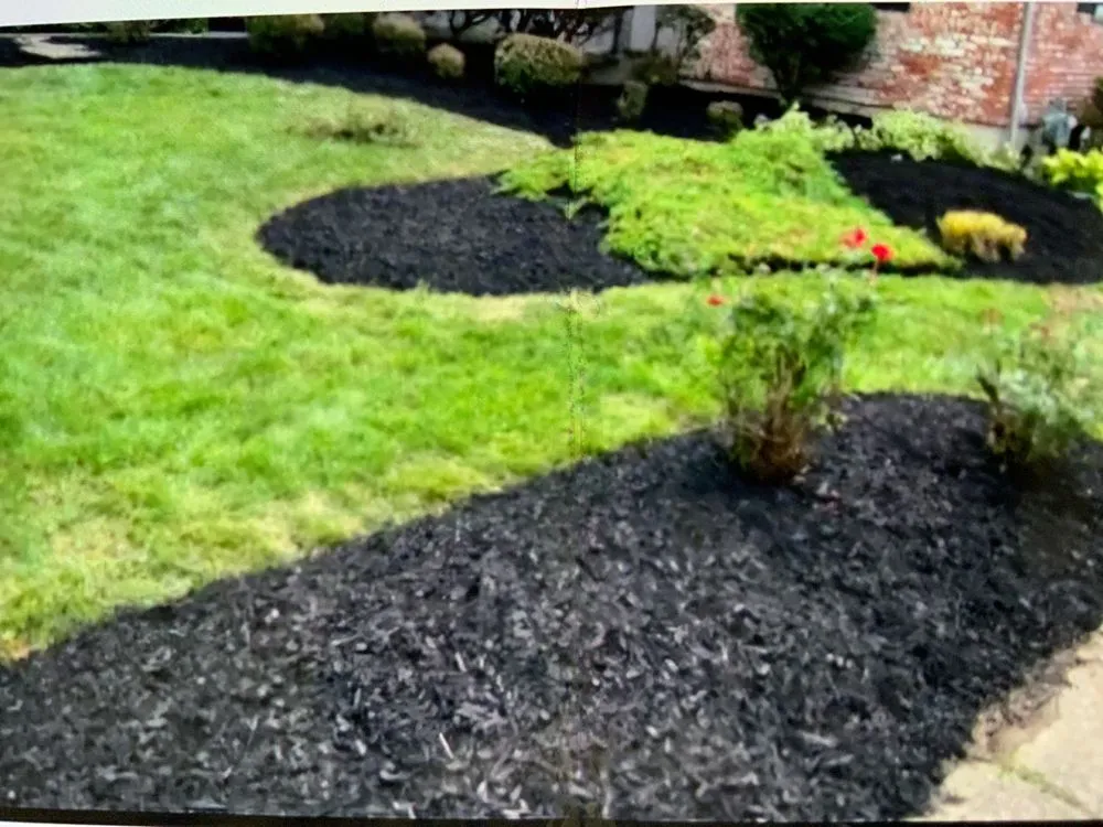 Trusted landscape design in Hamilton, OH - Running Circles Lawn Care Service
