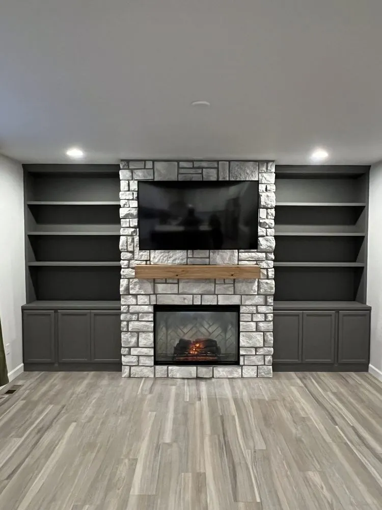 Expert landscape installation in Elizabeth, CO by Running Creek Contracting