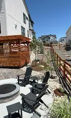 Trusted lawn care service in Elizabeth, CO - Running Creek Contracting