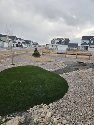 Running Creek Contracting