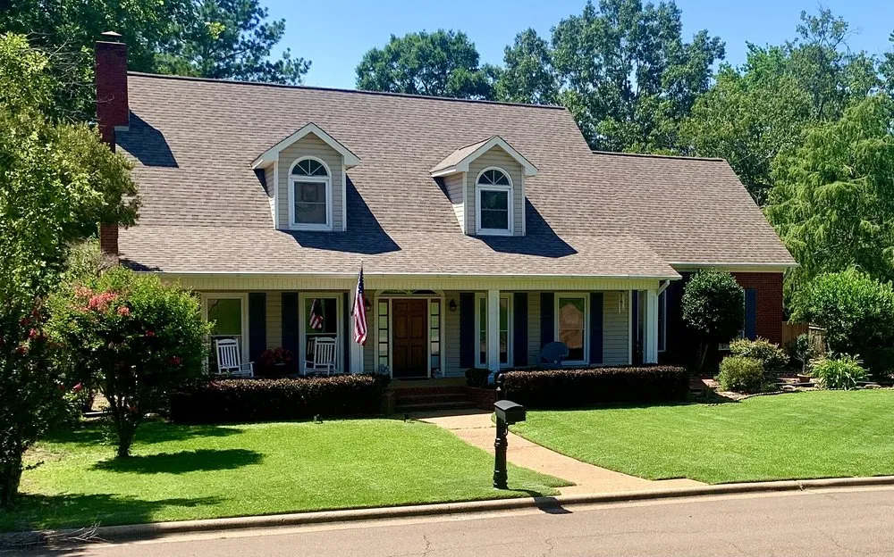 Top-rated landscape design for outdoor upgrades in Jackson, MS by Running Man