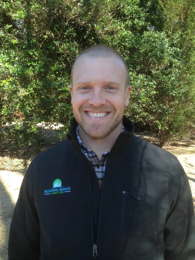 Reliable yard maintenance experts serving Birmingham, AL - Running Roots