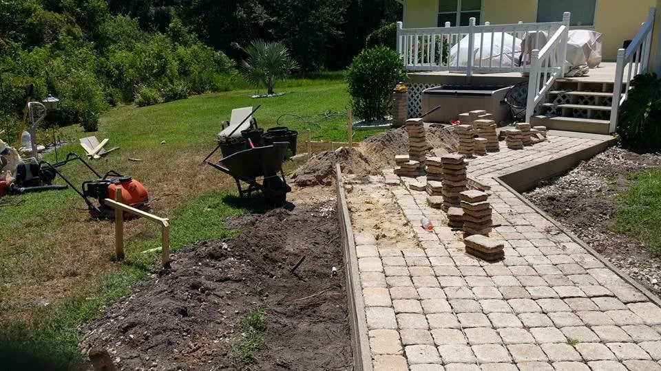 Expert landscaping services in Winter Haven, FL - Rupertan