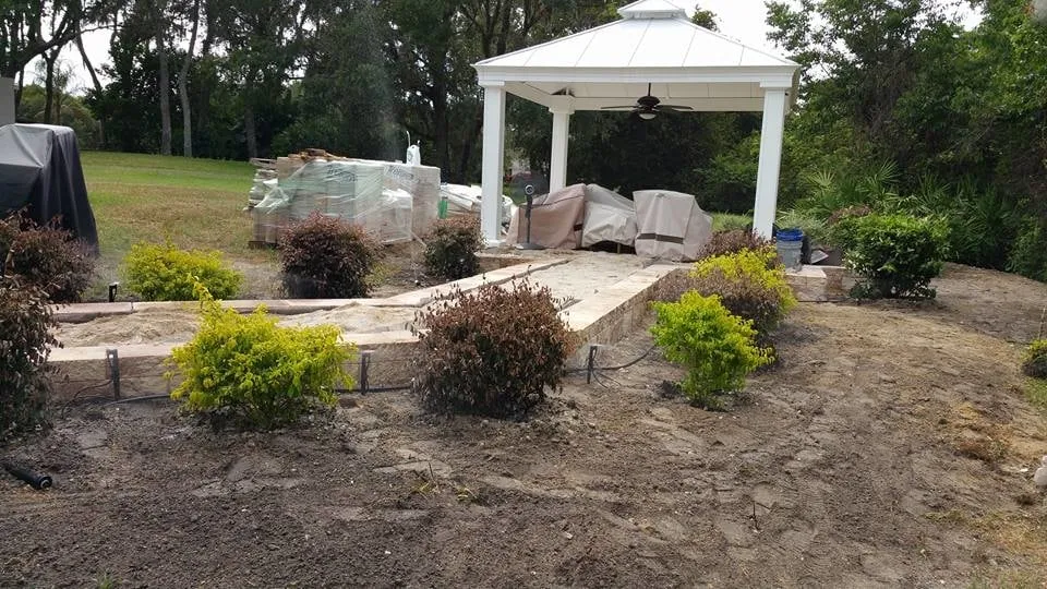 Affordable garden landscaping experts serving Winter Haven, FL - Rupertan