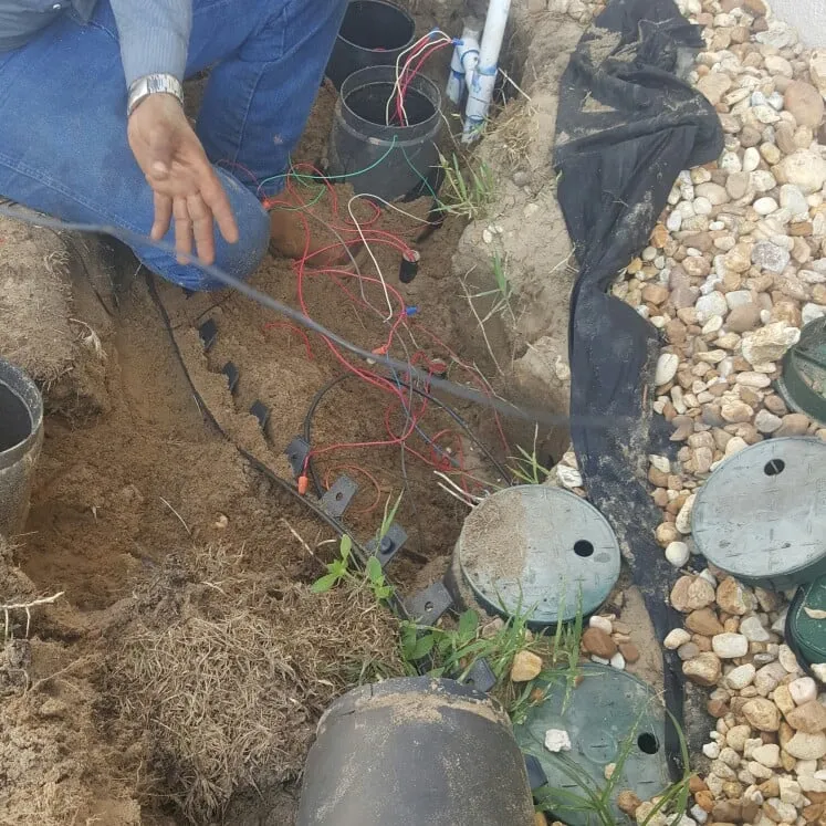 Expert yard maintenance for outdoor upgrades in Winter Haven, FL by Rupertan