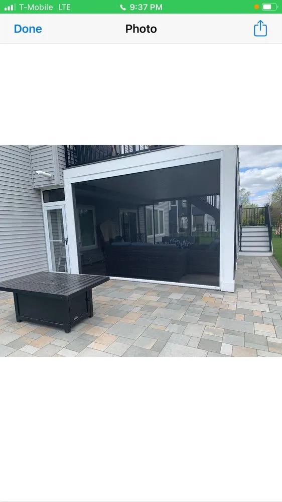 Custom landscaping services in Champlin, MN - Rupert's Landscaping