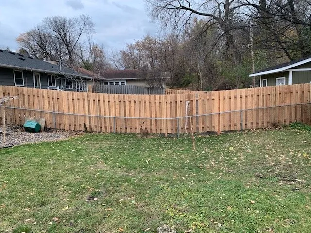 Affordable garden landscaping for beautiful yards in Champlin, MN by Rupert's Landscaping