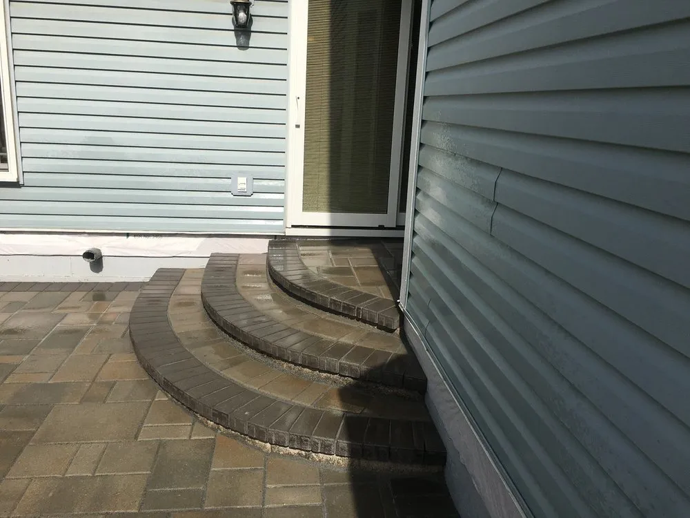 Reliable landscape design experts serving Champlin, MN - Rupert's Landscaping