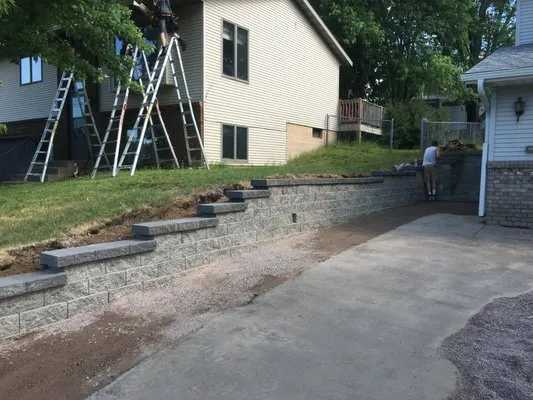 Rupert's Landscaping