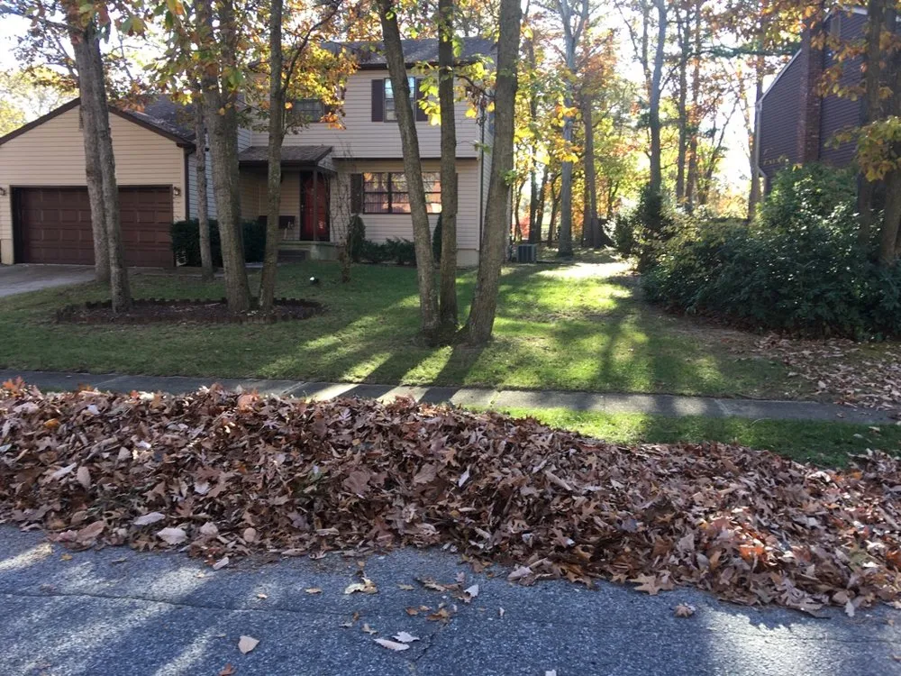 Top-rated lawn mowing service for beautiful yards across Gibbsboro, NJ - Rupert's Landscaping