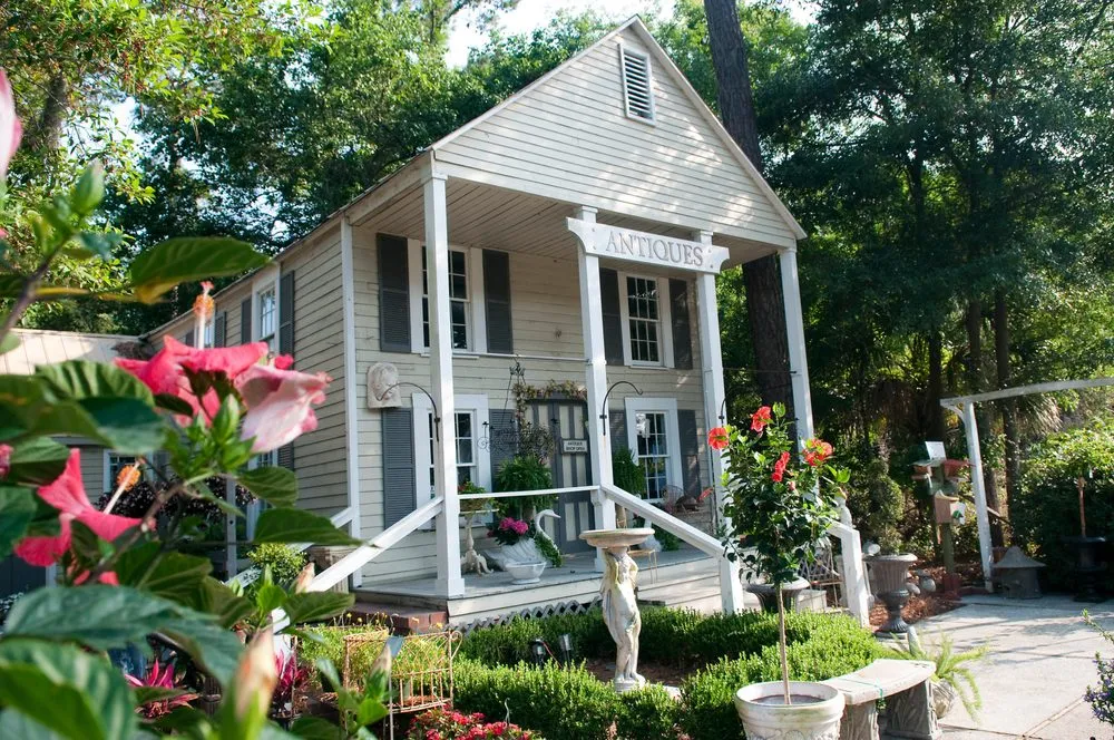 Reliable landscaping services experts serving Charleston, SC - Ruppert Landscape