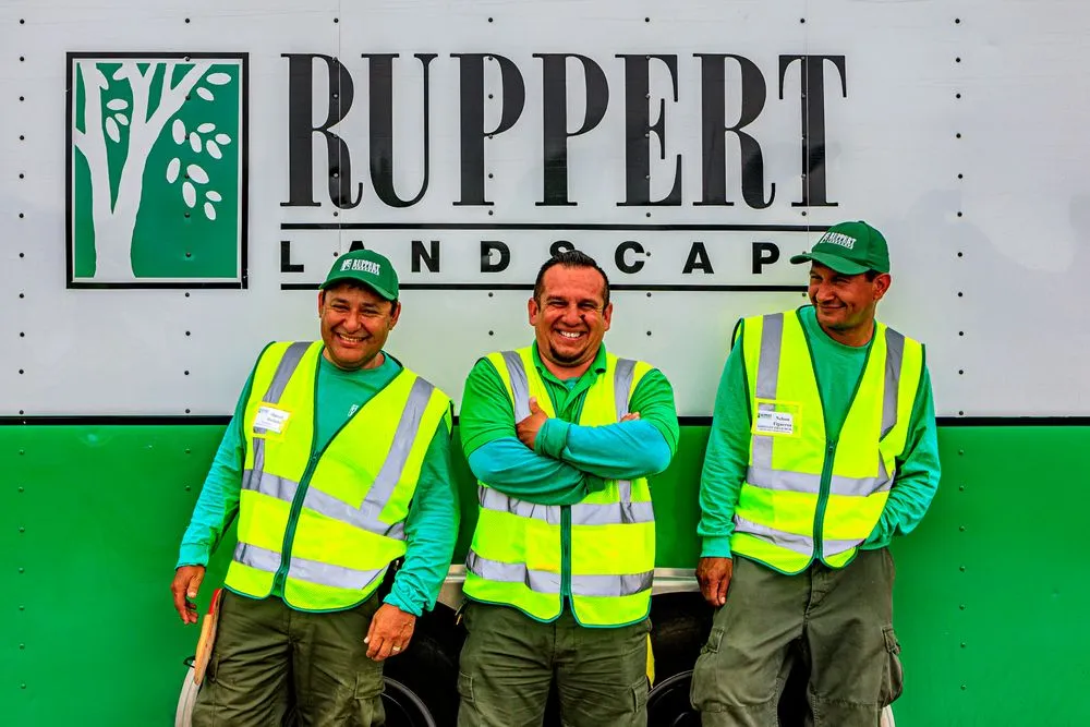 Reliable lawn care service near you across Laytonsville, MD - Ruppert Landscape
