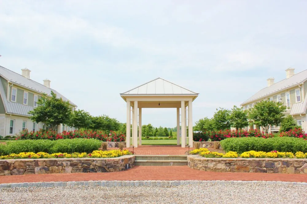 Affordable landscape design for residential properties across Laytonsville, MD - Ruppert Landscape