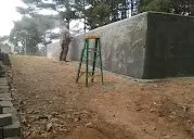 Reliable residential landscaping for outdoor upgrades across Clanton, AL - Rural Concrete Contractor