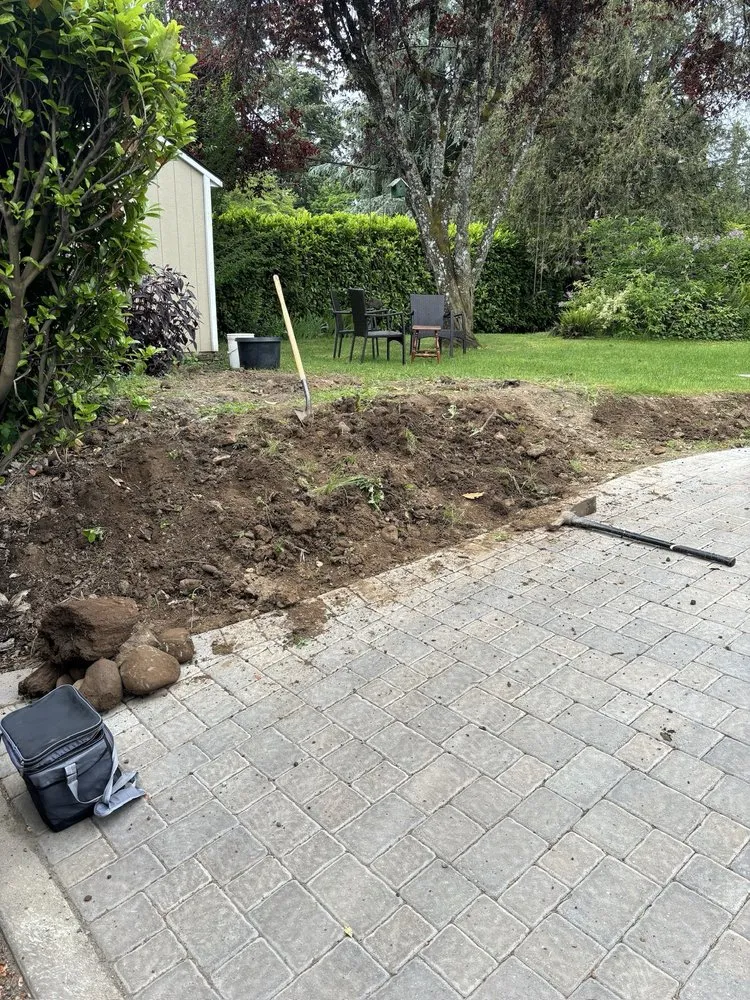 Reliable landscape design in Sherwood, OR - Rural Creek Landscaping