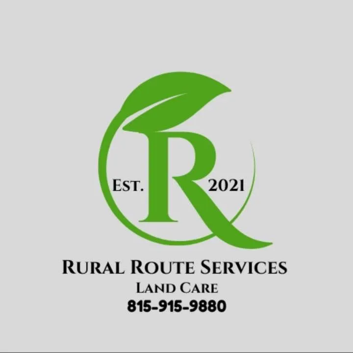 Trusted yard cleanup service in Princeton, IL by Rural Route Services Land Care