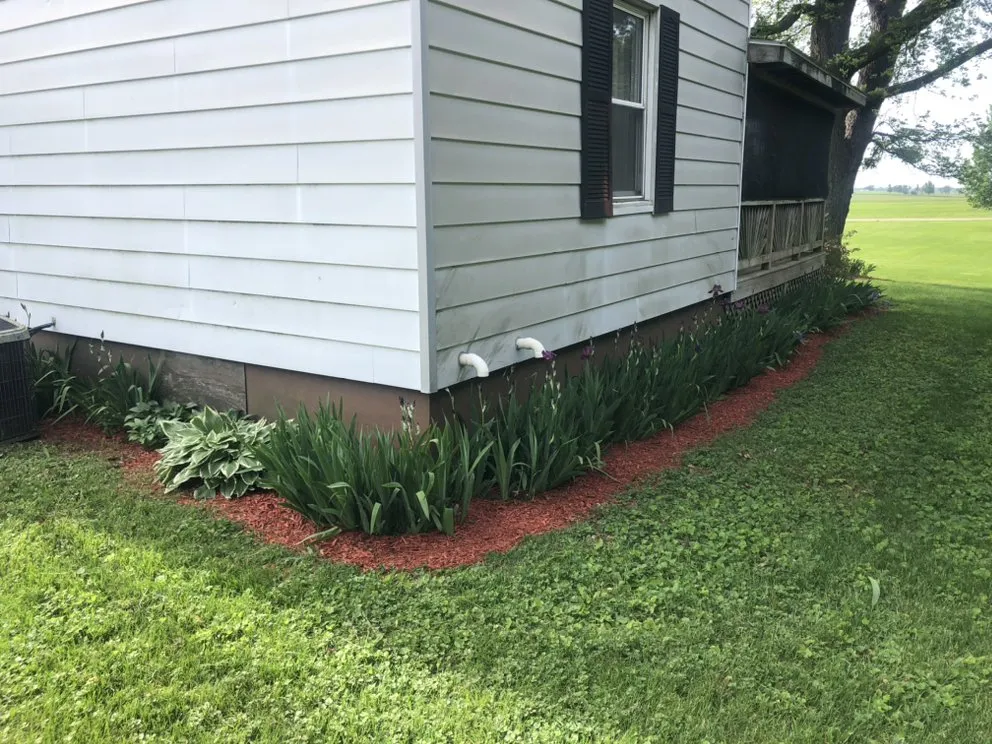 Top-rated garden landscaping experts serving Princeton, IL - Rural Route Services Land Care