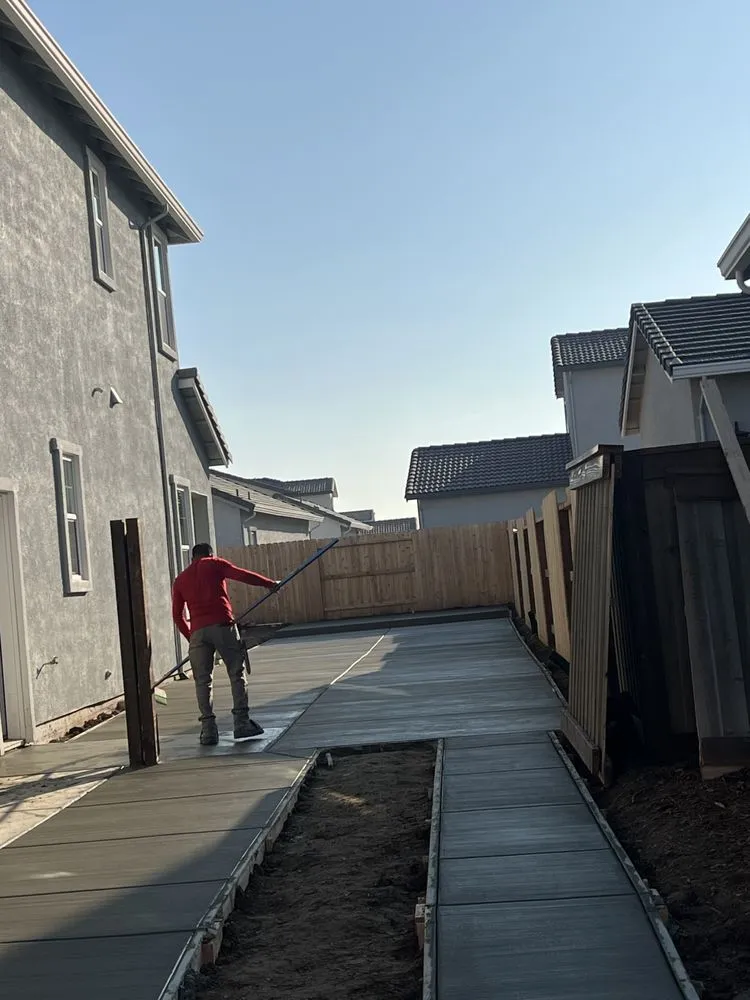 Reliable outdoor landscaping in Galt, CA - Rusbelt Landscape