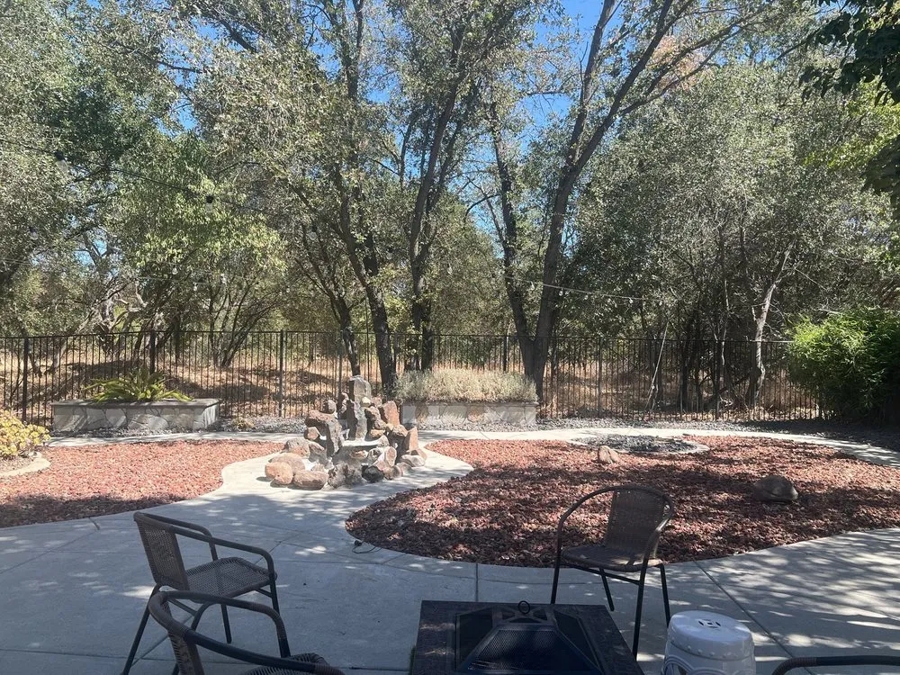 Trusted landscape design in Galt, CA by Rusbelt Landscape