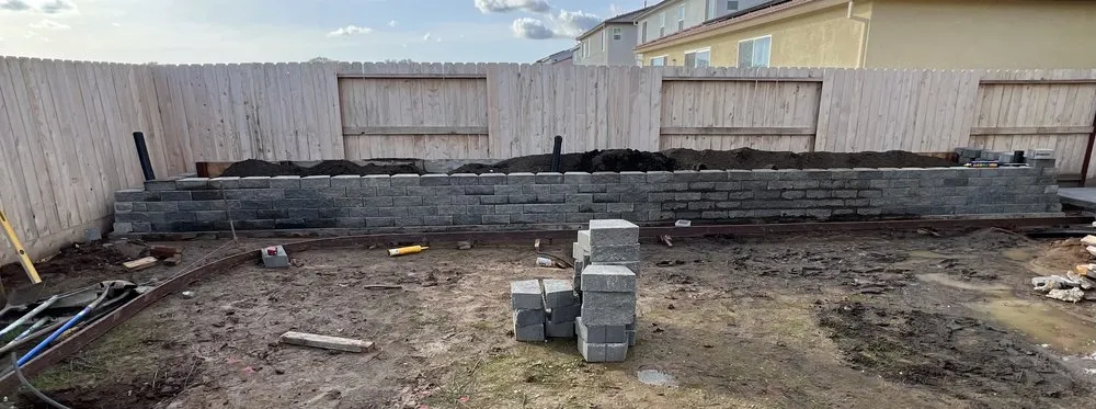 Affordable residential landscaping for outdoor upgrades across Galt, CA - Rusbelt Landscape