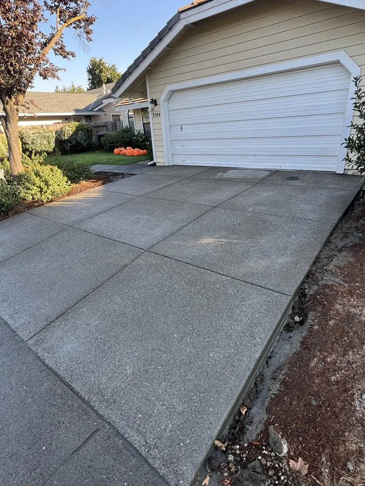 Trusted landscape design in Galt, CA by Rusbelt Landscape