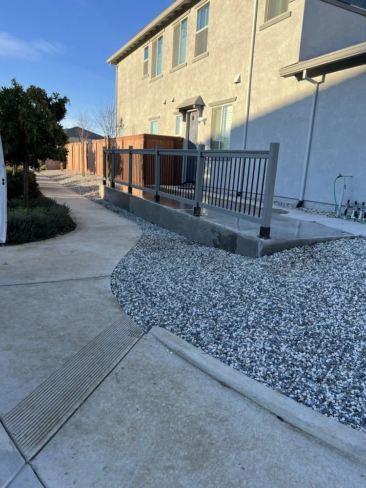 Affordable landscaping services near you across Galt, CA - Rusbelt Landscape