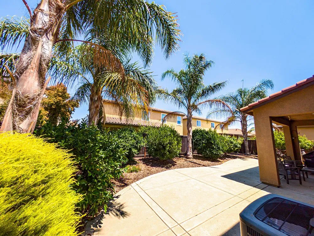 Local landscaping services in Galt, CA by Rusbelt Landscape