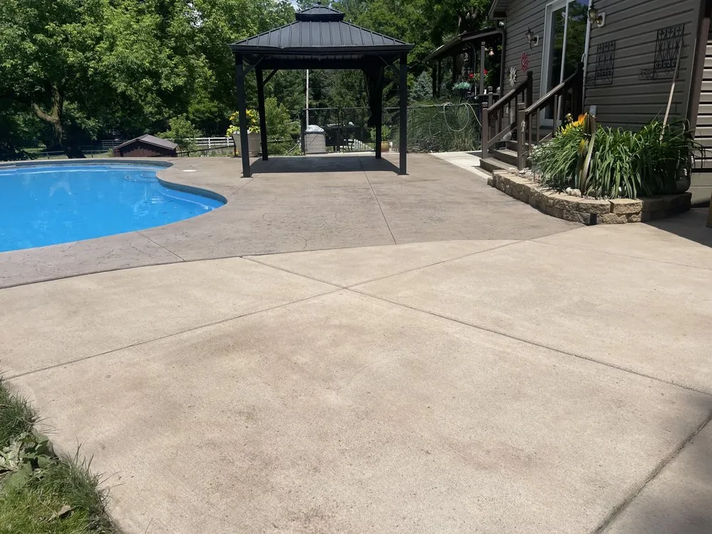 Local landscaping services in Alden, NY - Ruscos Gallery