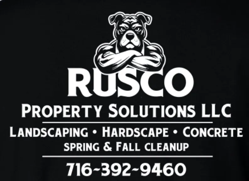 Expert lawn mowing service experts serving Alden, NY - Ruscos Gallery