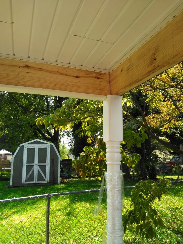 Reliable landscape design in Charlottesville, VA - Rush landscaping and inside maintenance