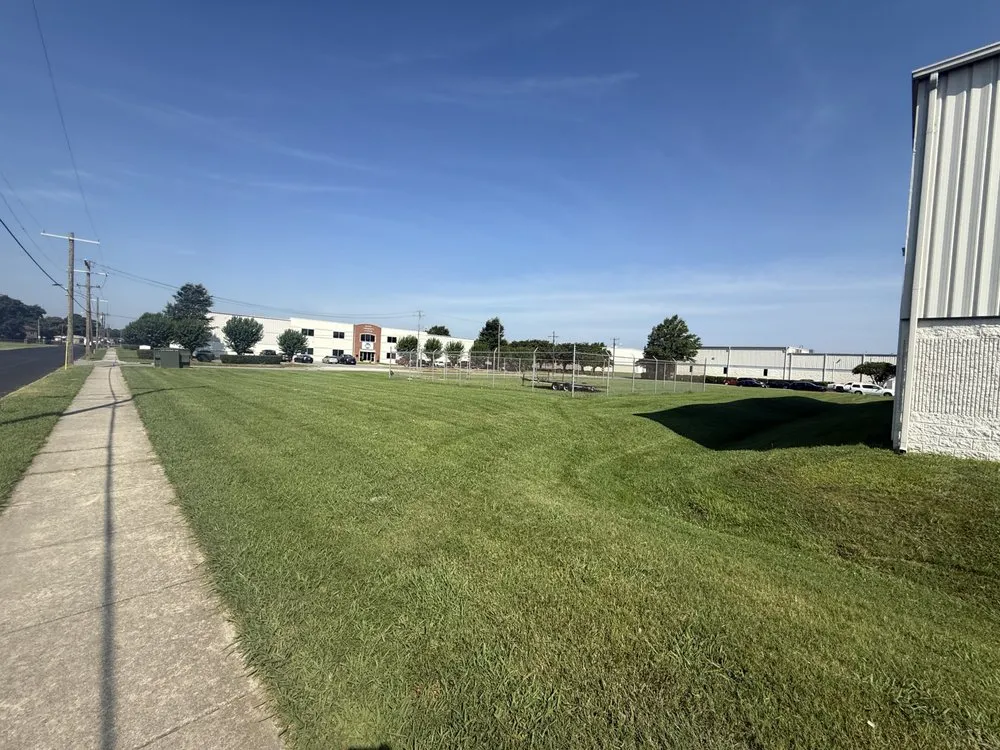 Affordable residential landscaping in Portsmouth, VA - Rush Lawn Care Services