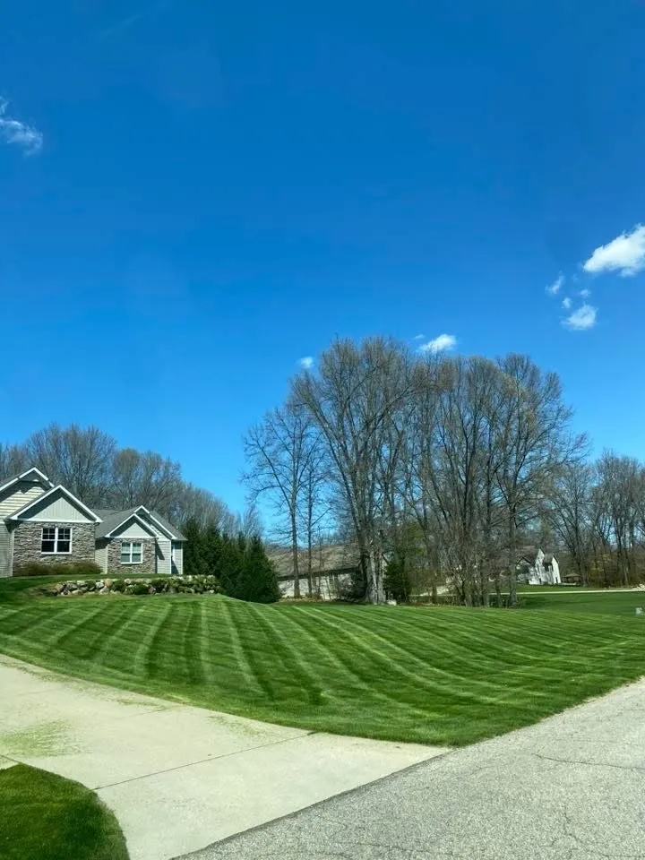 Trusted residential landscaping in Portsmouth, VA - Rush Lawn Care Services