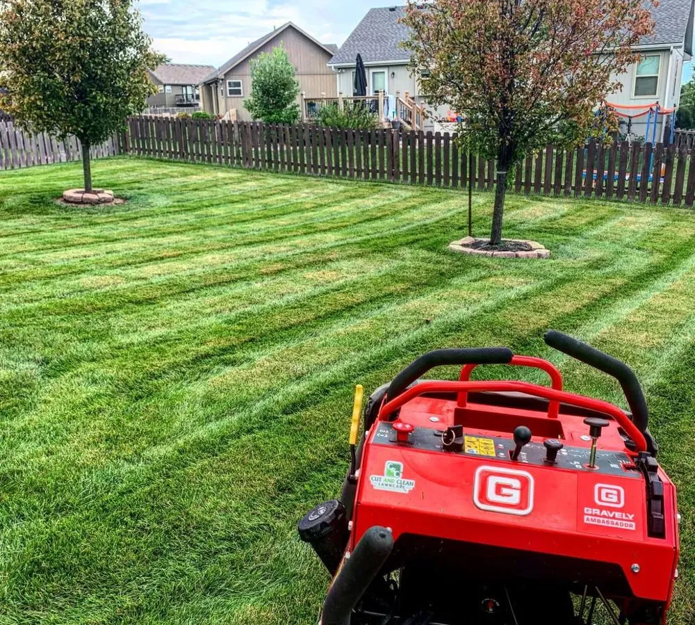 Affordable landscaping services experts serving Portsmouth, VA - Rush Lawn Care Services