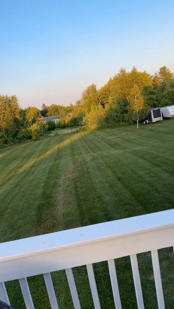 Local landscaping services in Portsmouth, VA by Rush Lawn Care Services