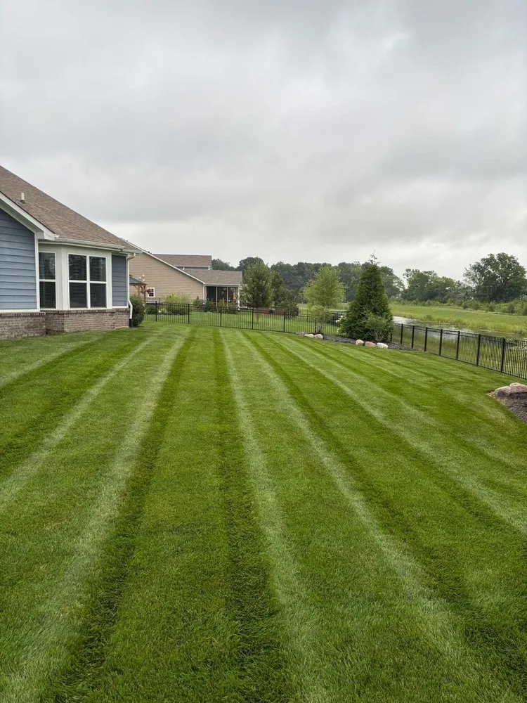 Reliable outdoor landscaping experts serving Portsmouth, VA - Rush Lawn Care Services