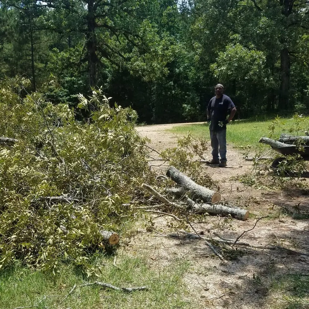 Reliable landscape installation in Little Rock, AR by Rush Repairs of Central Arkansas