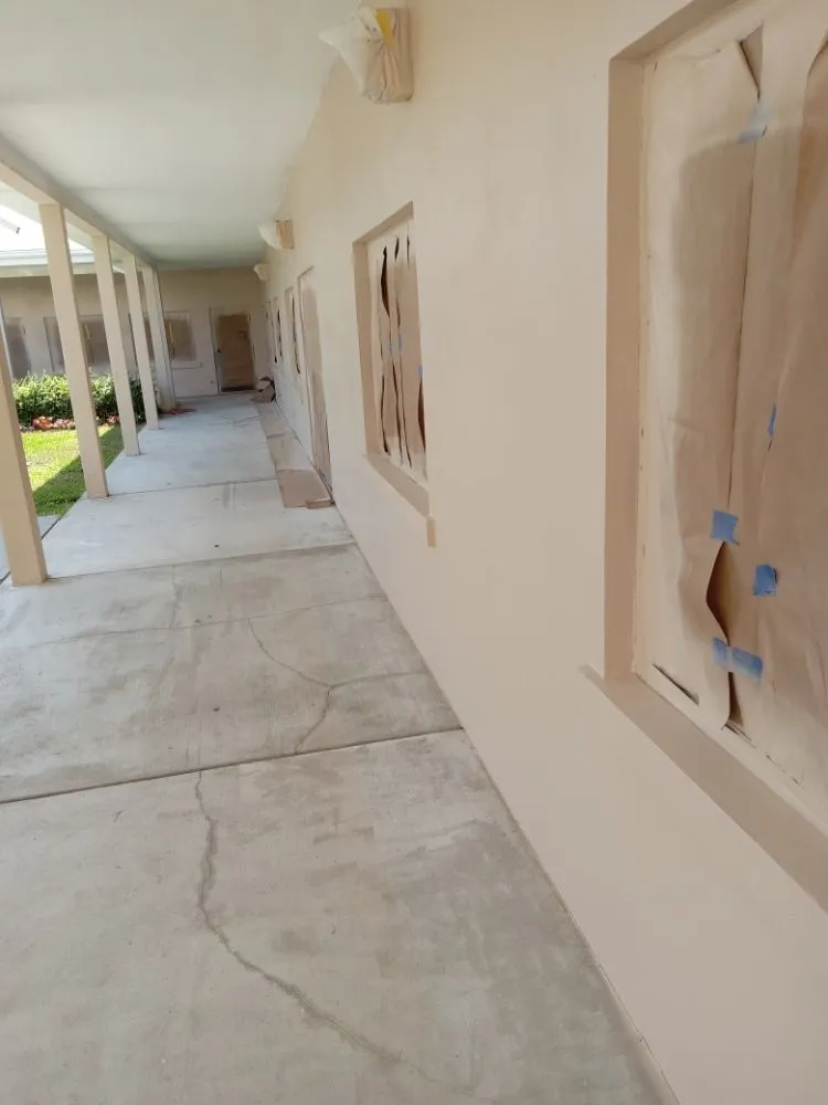 Local yard cleanup service experts serving Clewiston, FL - Rush S.L Services