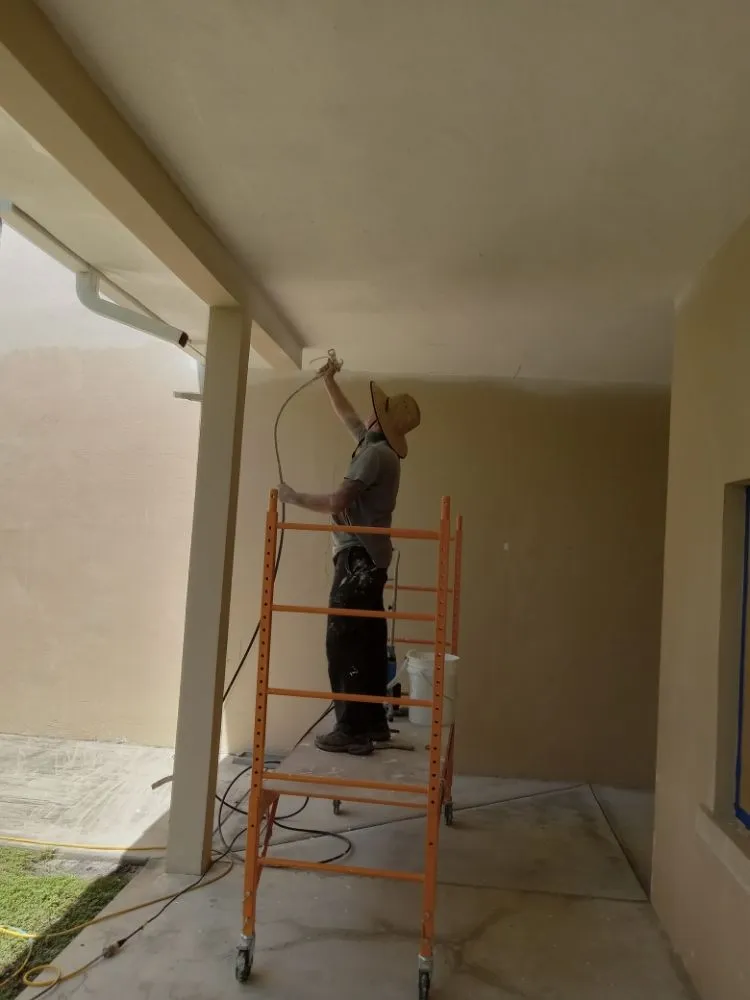 Reliable yard cleanup service with custom design in Clewiston, FL by Rush S.L Services