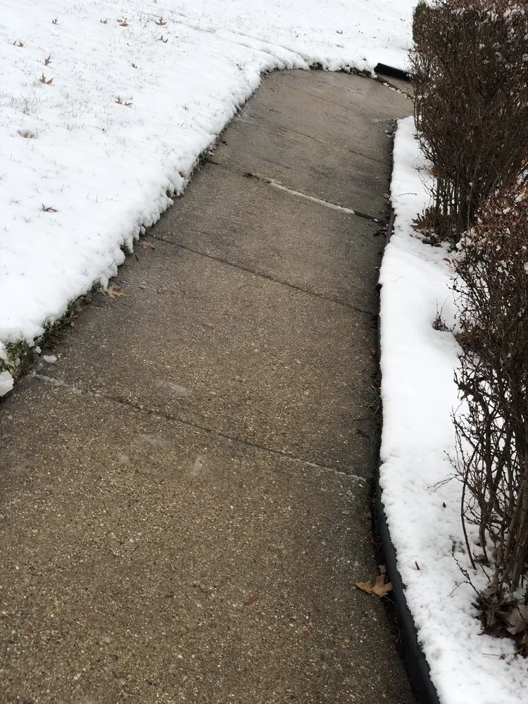 Custom outdoor landscaping in Rockford, IL - Rushb Lawn Care