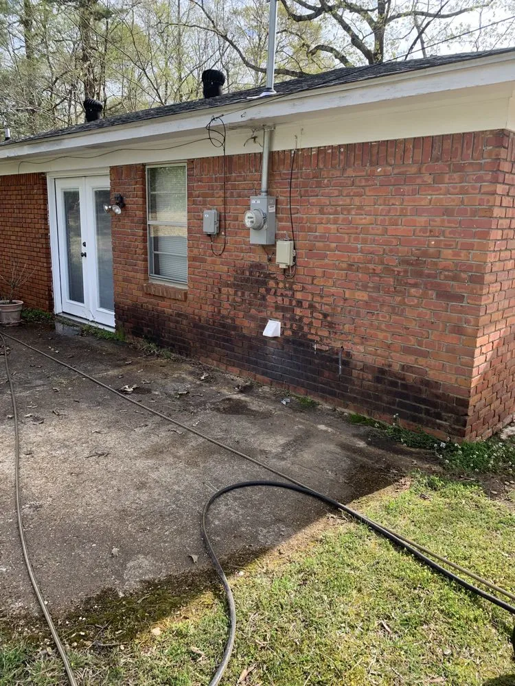 Local residential landscaping for outdoor upgrades across Water Valley, MS - Rushing Lawn Care