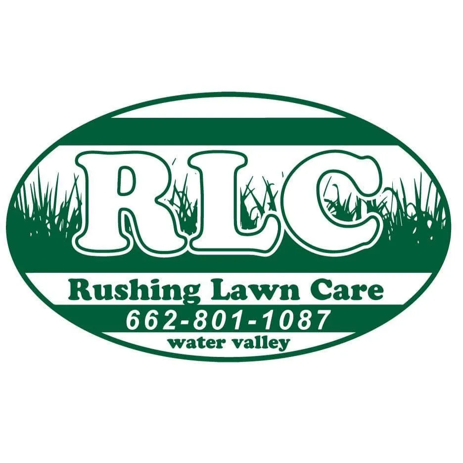 Custom lawn care service experts serving Water Valley, MS - Rushing Lawn Care