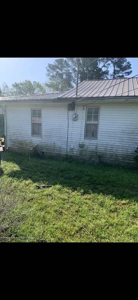 Reliable landscape installation in Water Valley, MS - Rushing Lawn Care