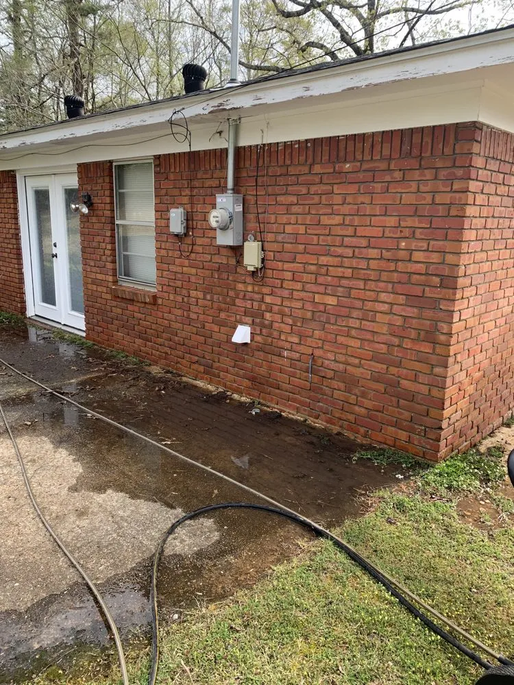 Reliable landscaping services for year-round maintenance in Water Valley, MS by Rushing Lawn Care