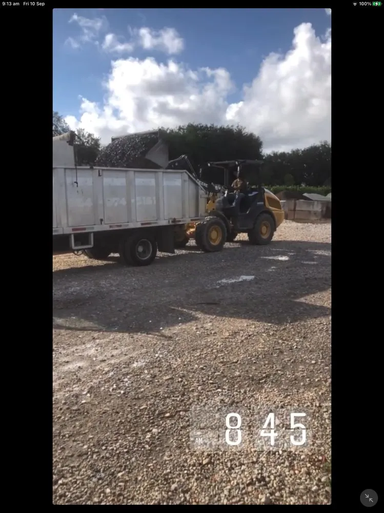 Affordable residential landscaping in Pompano Beach, FL - Rushing Winds Landscaping