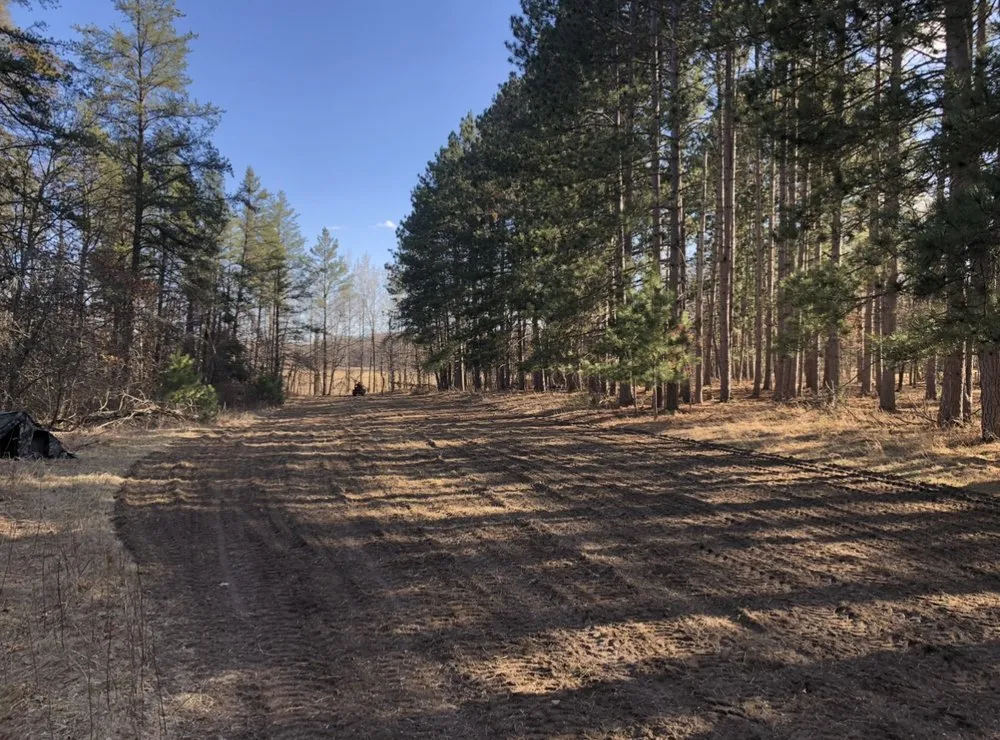 Top-rated garden landscaping near you across Motley, MN - Rushmeyer Land Production and Management