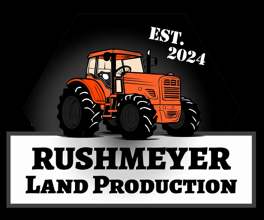 Expert landscape design in Motley, MN by Rushmeyer Land Production and Management