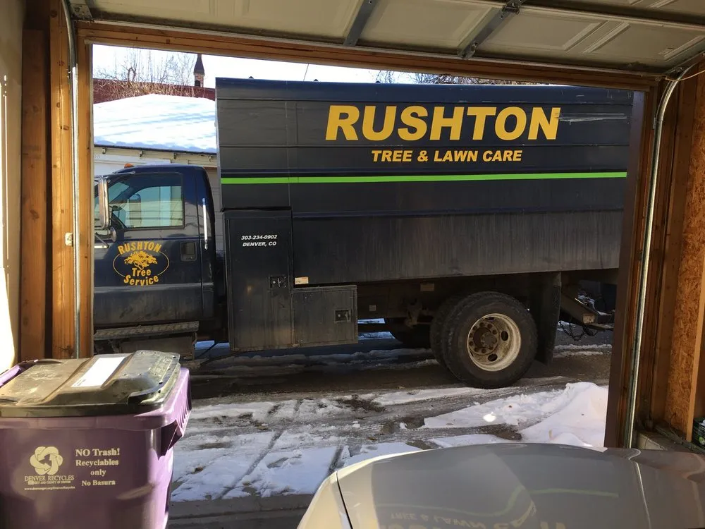 Reliable landscape installation for beautiful yards across Castle Rock, CO - Rushton Tree Service