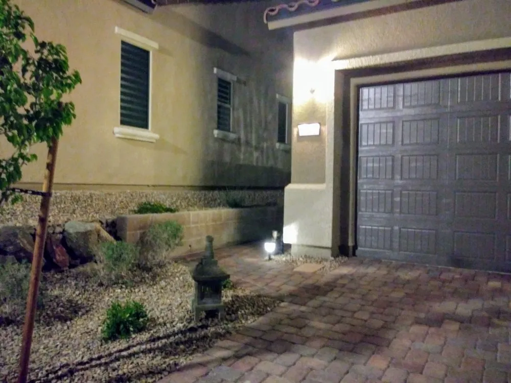 Expert landscape installation experts serving Las Vegas, NV - Russ Landscape & Design