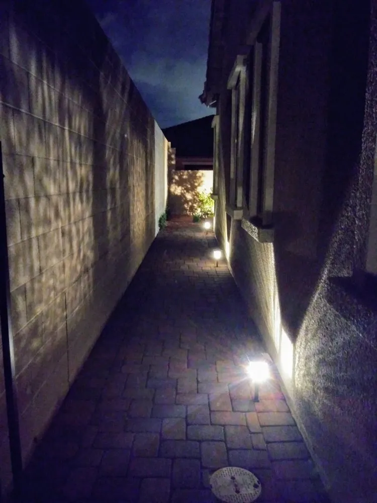 Expert residential landscaping experts serving Las Vegas, NV - Russ Landscape & Design