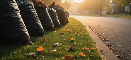 Reliable residential landscaping in Shelton, CT - Russ Landscape Services